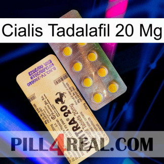 Cialis Tadalafil 20Mg new06
